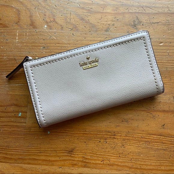 KATE SPADE ♠️ | wallet - Picture 14 of 15